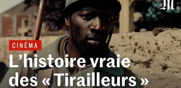 « Tirailleurs » avec Omar Sy : un film qui révèle l’histoire méconnue des soldats des colonies