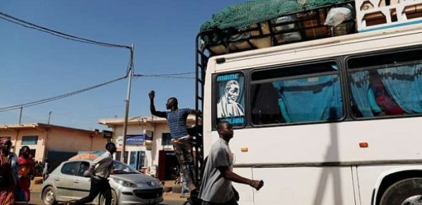 Sécurité routière : Les transporteurs de Ziguinchor jugent les nouvelles mesures  » brutales « 