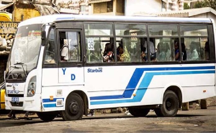 Grève des transporteurs : Le verdict est tombé pour les prix des tickets des bus « TATA »