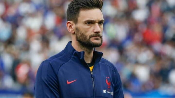 HUGO LLORIS : LE CAPITAINE DES BLEUS MET FIN À SA CARRIÈRE INTERNATIONALE