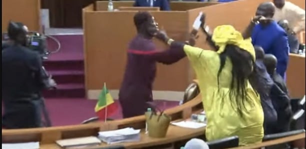 Affaire Amy Ndiaye «Gniby» : Mauvaise nouvelle pour les députés du Pur