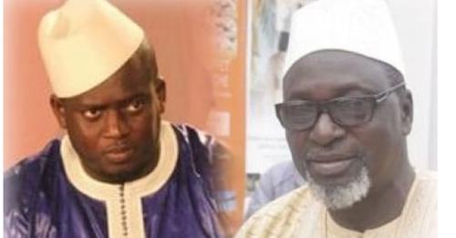 Décès d’El Hadj Allé Ndiaye, père d’Aziz Ndiaye