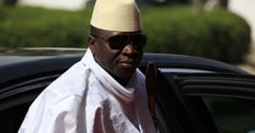 Guinée Équatoriale: Yahya Jammeh, Un Hôte Devenu Encombrant ?