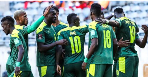 CAN 2023 : Les Lions connaîtront leurs adversaires en octobre