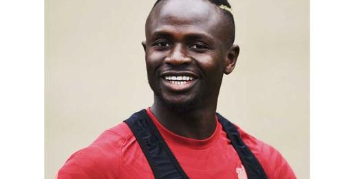 Mercato : Le Retour De Sadio Mané En Premier League Se Précise