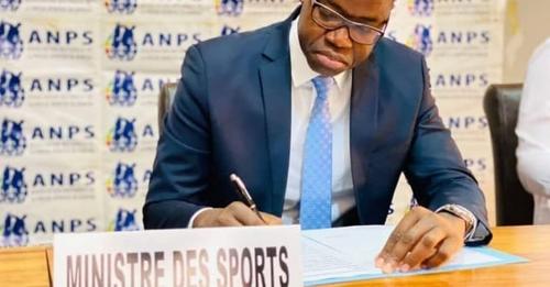 Ministère des Sports : Les dépenses somptuaires de Yankhoba Diatara