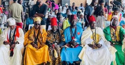 « Penc » et Villages traditionnels de Dakar: Un patrimoine architectural et culturel à sauvegarder