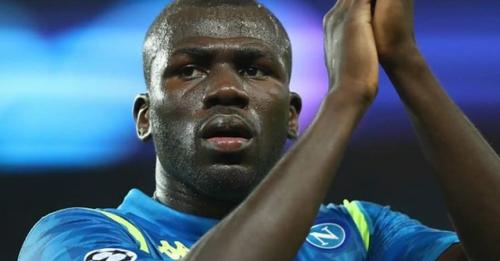 Tensions sociales : Le message de Kalidou Koulibaly