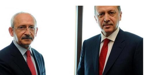 Turquie : l’opposant Kiliçdaroglu promet la victoire « au second tour »