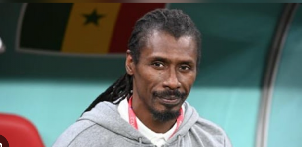 Aliou Cissé Après Le Match Contre Le Bénin : “Une Belle Équipe Du Sénégal”