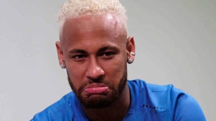 Neymar : « C’est Le Seul Pays D’Afrique Qui Nous Fait Réfléchir »