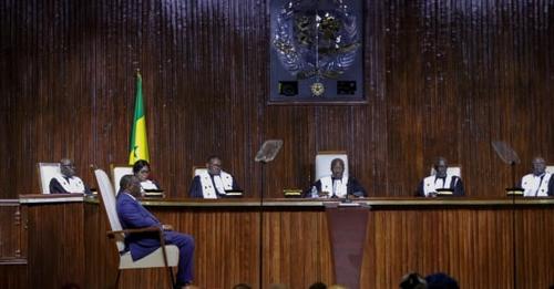 Prorogation agitée du mandat de Macky Sall : La polémique et les faits !