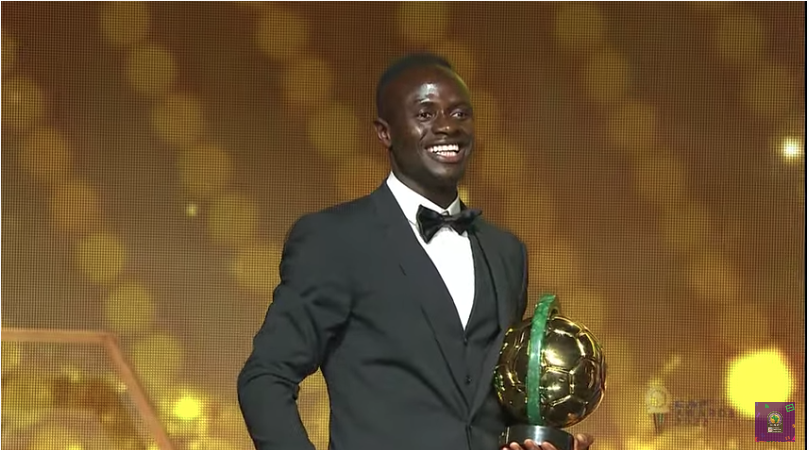 Ballon D’Or Africain 2023 : Les 10 Favoris Pour Succéder À Sadio Mané