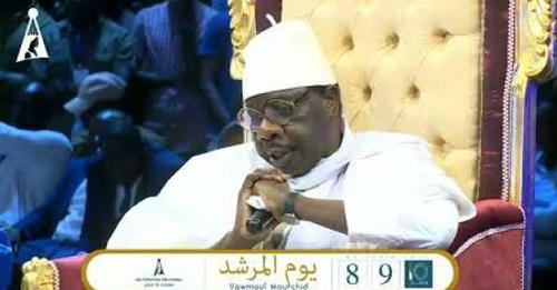 Affaire Sonko, 3e mandat… : Serigne Moustapha Sy met en garde Macky Sall