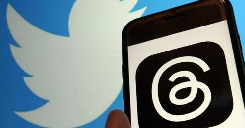 L’application Threads, Concurrente De Twitter, Dépasse Les 100 Millions D’utilisateurs