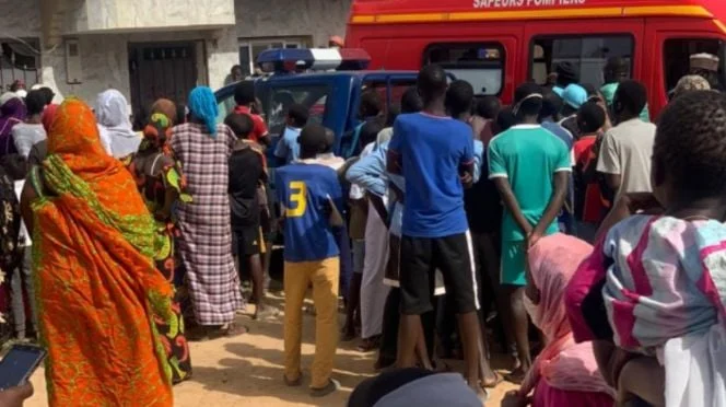 Lycée Ndayane : Un Candidat Reçoit Le Message Fatidique De L’Office Du Bac Puis Tente De Se Suicider