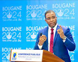 Bougane Gueye Dany: “Le Peuple Doit Rester Vigilant Car Le Président Sall Est Souvent Imprévisible Donc Son Départ Risque…”