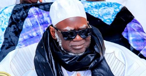 FASS BOYE : SERIGNE MOUNTAKHA OFFRE 5 MILLIONS AUX FAMILLES DE VICTIMES DE L’ÉMIGRATION CLANDESTINE