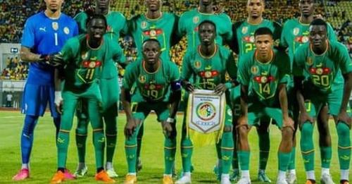 Sénégal-Rwanda : Le Lieu Du Match Enfin Connu