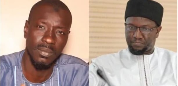 Affaire Cheikh Oumar Diagne Et Karim Guèye: La Chambre D’accusation A Tranché