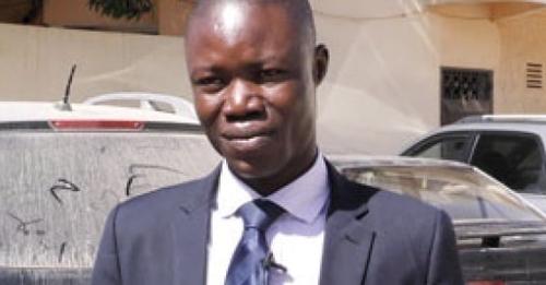 Affaire Des 300 Millions : Mauvaise Nouvelle Pour Me El Mamadou Ndiaye