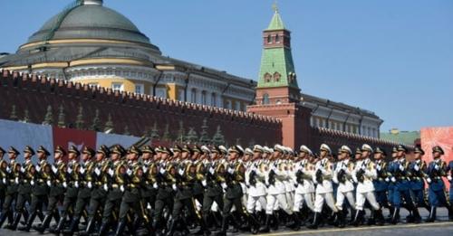 La Russie Et La Chine Mènent Des Exercices Militaires Conjoints Dans Le Pacifique