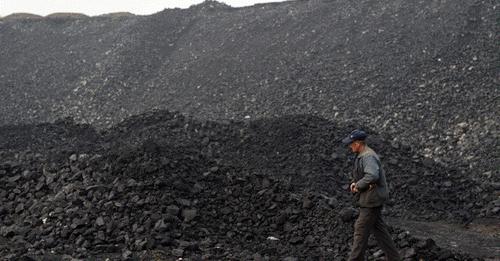 CHINE: UNE EXPLOSION DANS UNE MINE DE CHARBON FAIT 11 MORTS