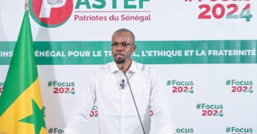 Dr Diallo Diop : «Même Sans Sonko, Pastef Aura Un Candidat À L’élection Présidentielle De 2024 »