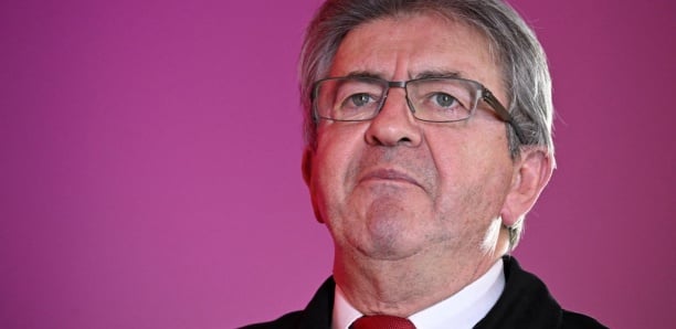 Dissolution De Pastef : La Curieuse Demande De Jean-Luc Mélenchon