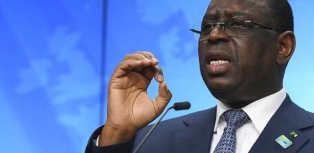 Attaque Au Cocktail Molotov : Macky Sall Garantit Une Riposte Ferme