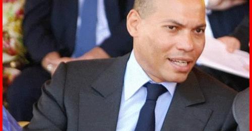 PRÉSIDENTIELLE 2024 : KARIM WADE RATTRAPÉ PAR UNE LOI RÉFÉRENDAIRE