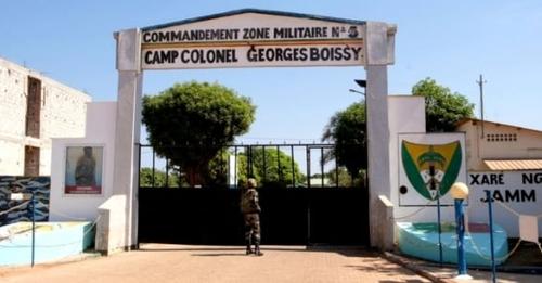 Ziguinchor : L’armée lance une initiative inédite en faveur des citoyens