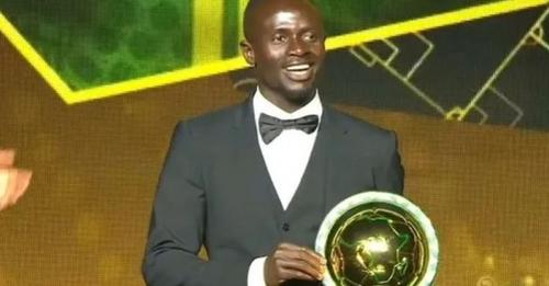 Ballon D’or 2023 : Sadio Mané, Les Raisons D’une Régression Fulgurante