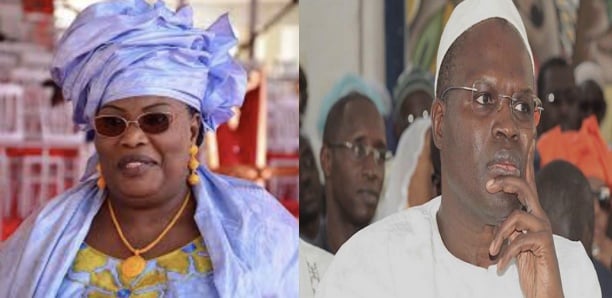 Présidentielle 2024 : Aminata Mbengue Ndiaye Met En Garde Khalifa Sall