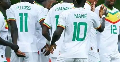 Amical : Le Match Sénégal-Mali Annulé, Voici La Raison !