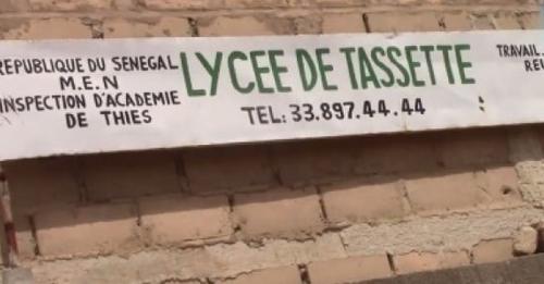 Trois Élèves Tuées À Tassette : Les Gendarmes Rétablissent La Vérité