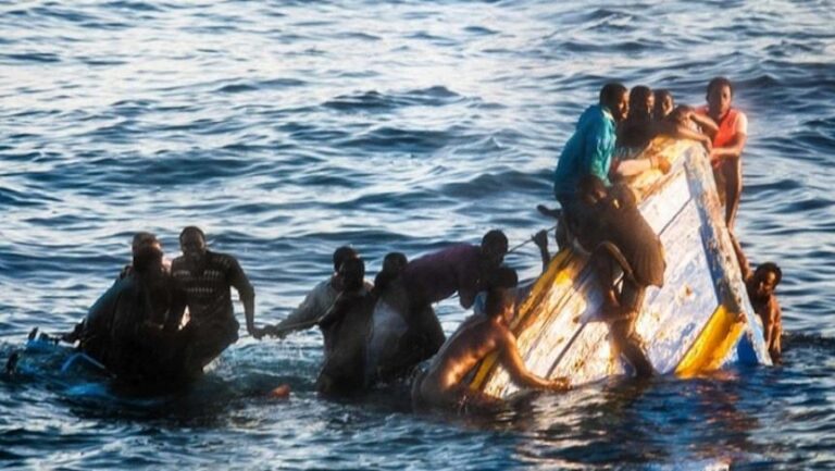 Chavirement d’une pirogue à Saint-Louis : Deux morts…