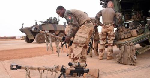 Mali: L’armée Fait Mouvement En Direction De La Région Stratégique De Kidal