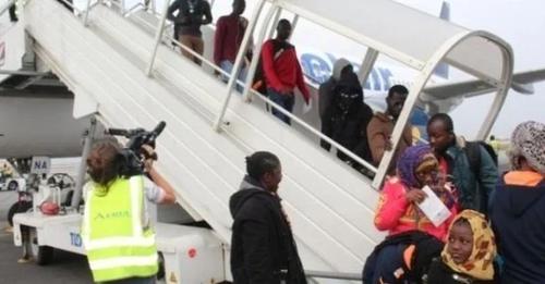 Maroc : Plus De 200 Migrants Clandestins Sénégalais Rapatriés Ce Jeudi