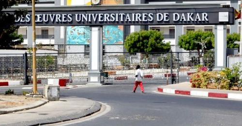 Fermeture de l’Ucad:Le professeur Ndiassé Diop donne les raisonsFermeture de l’Ucad: