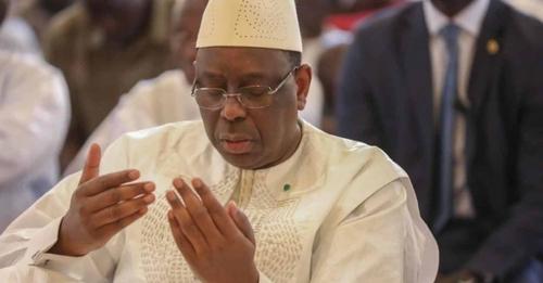 Explosion de gaz à Derklé: Le bilan s’alourdit, Macky Sall « réitère ses condoléances »