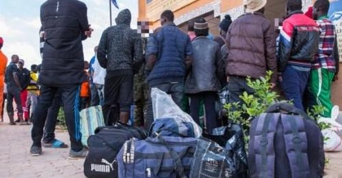 Émigration Clandestine : L’Espagne Annonce Une Mauvaise Nouvelle Aux Migrants