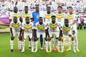 Éliminatoires Mondial 2026 : Le Sénégal Jouera Sans Son Public Contre Le Soudan.