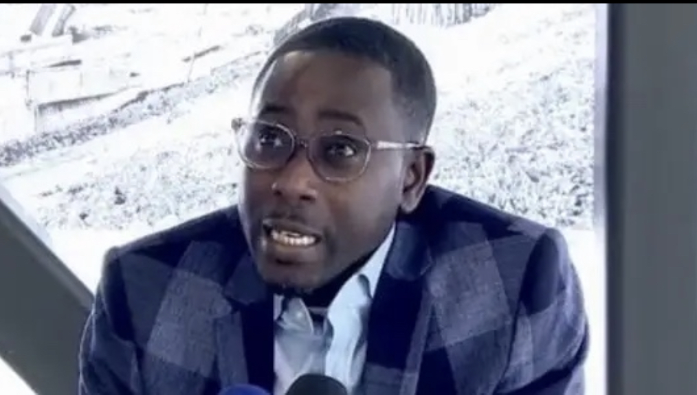 Les Révélations Inquiétantes De Pape Alé Sur Sonko: « Il Vomit, Perd Connaissance… »