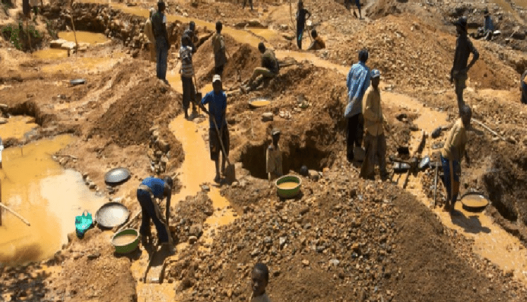 KÉDOUGOU – TAMBA : 7 FILLES NIGÉRIANES RETIRÉES DES SITES D’ORPAILLAGE…