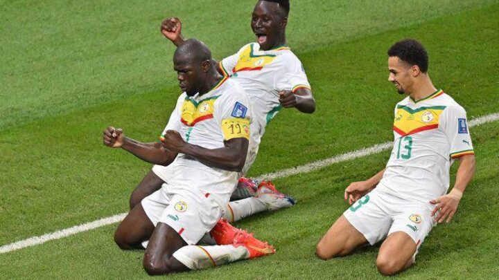 Classement Fifa: Le Sénégal connait sa position