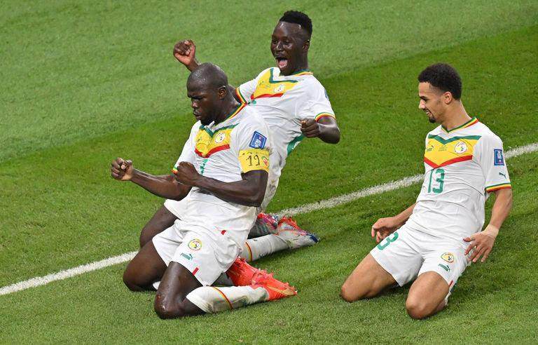 Classement Fifa: Le Sénégal connait sa position