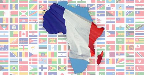 France-Afrique : Un Rapport Parlementaire Sévère Sur Les Relations Entre Les Deux Parties