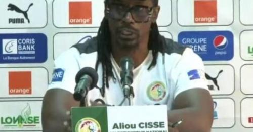 Éliminatoires mondial 2026 : la liste de Aliou Cissé attendue ce vendredi, Sénégal-Soudan en huis clos