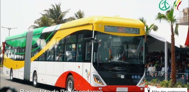 BRT : Les Tarifs Dévoilés